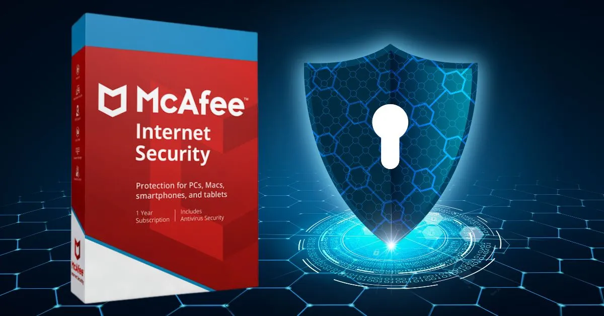 McAfee Internet Security