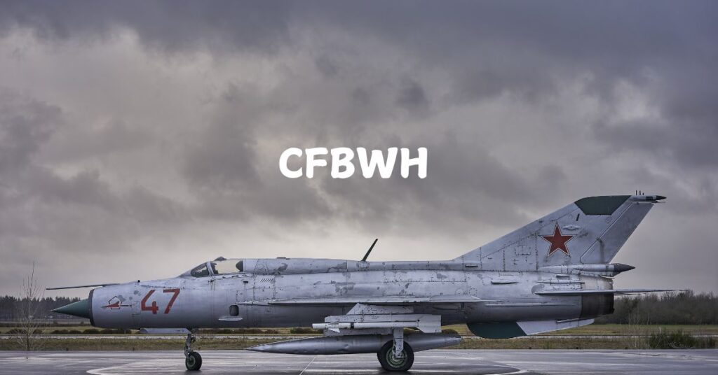 CFBWH