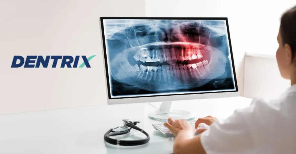 Dentrix Software