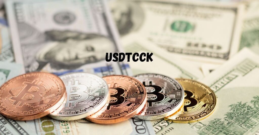 USDTCCK