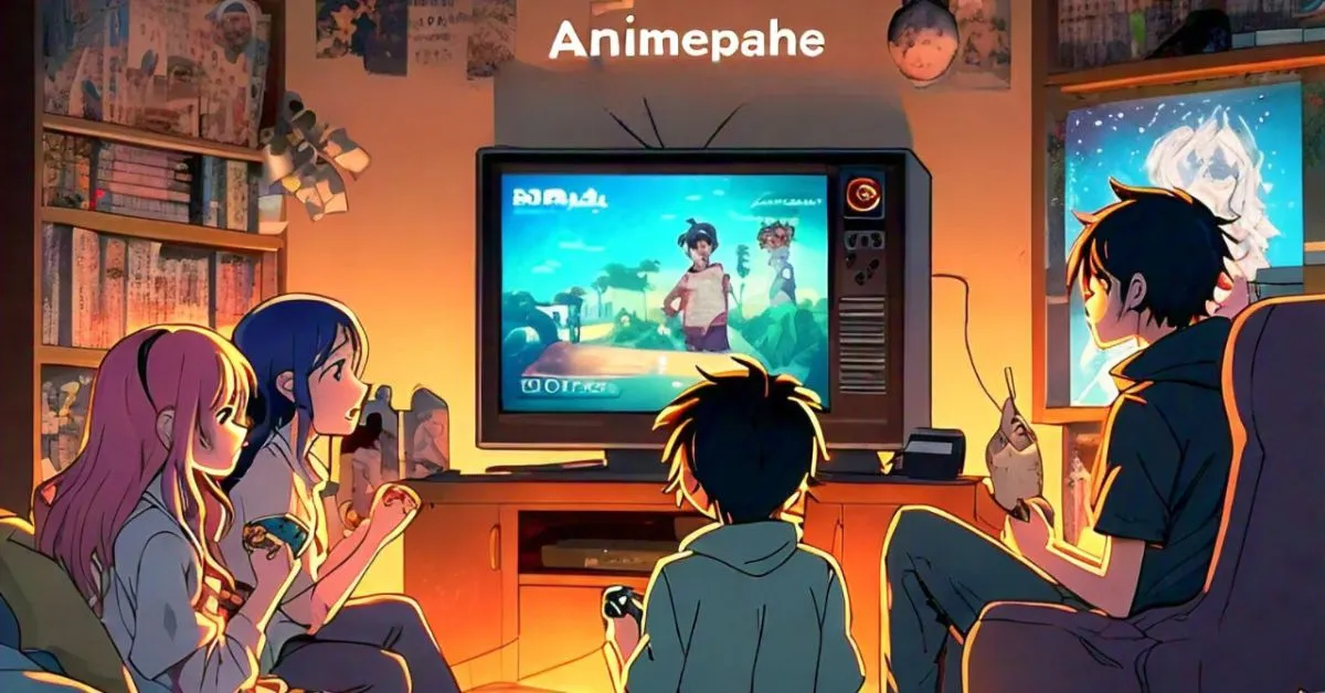 Animepahe