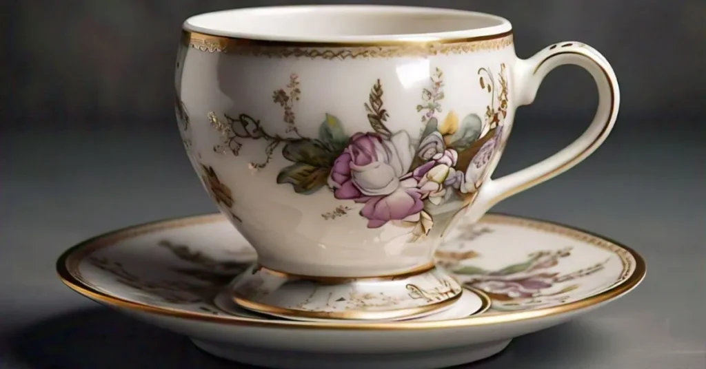 Royal Doulton H4980 Demitasse