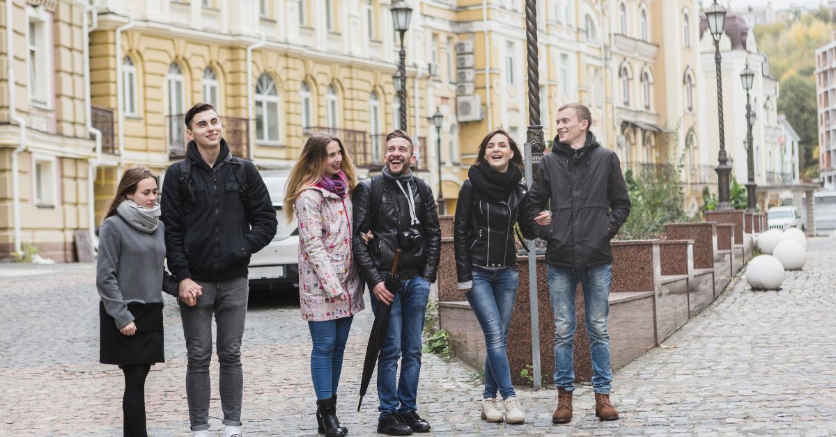 Jewish Tour Vilnius Greeters Free