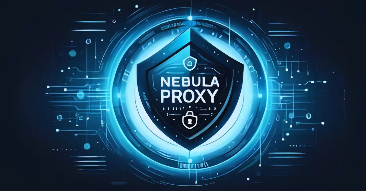 Nebula Proxy