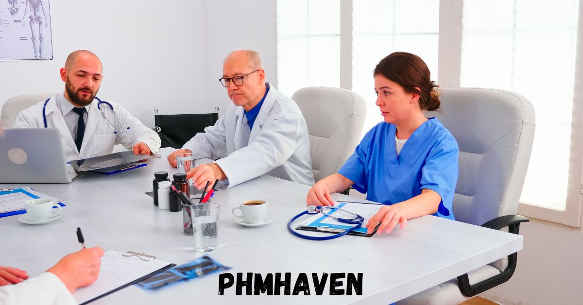 PhmHaven